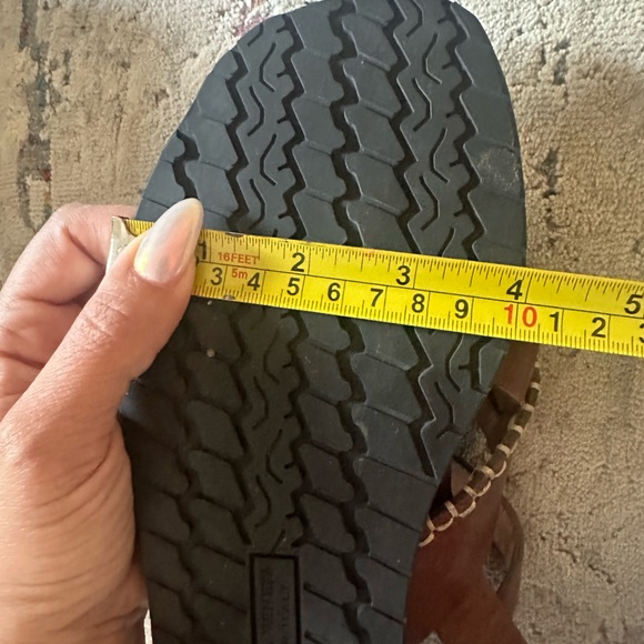 Bottega Veneta Sandals - Picture 8 of 9